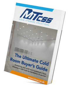 Cold Room Buyers Guide MTCSS