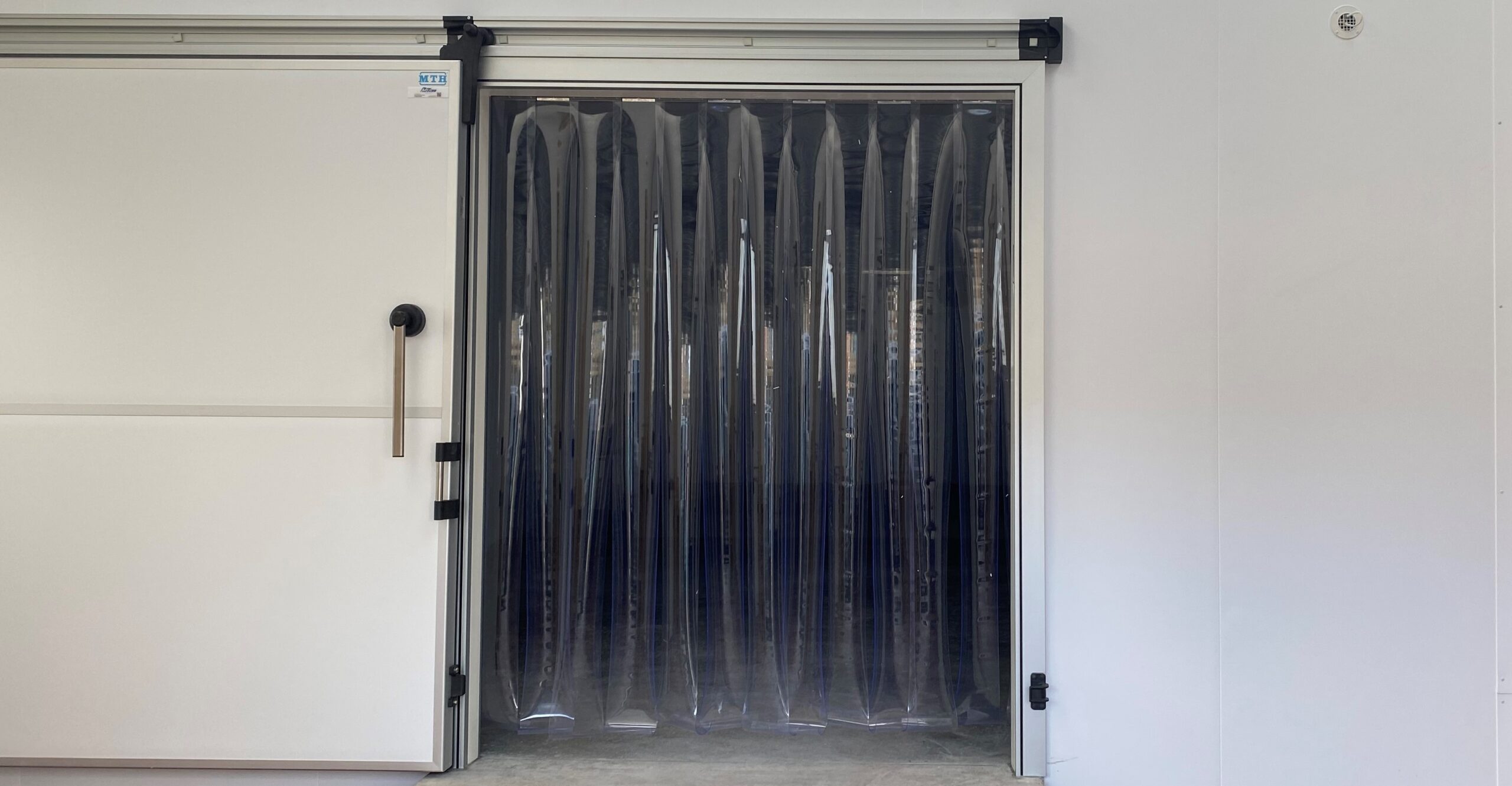 Walk-In Freezers