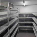 Hospital Cold Room, Pharma Storage | MTCSS