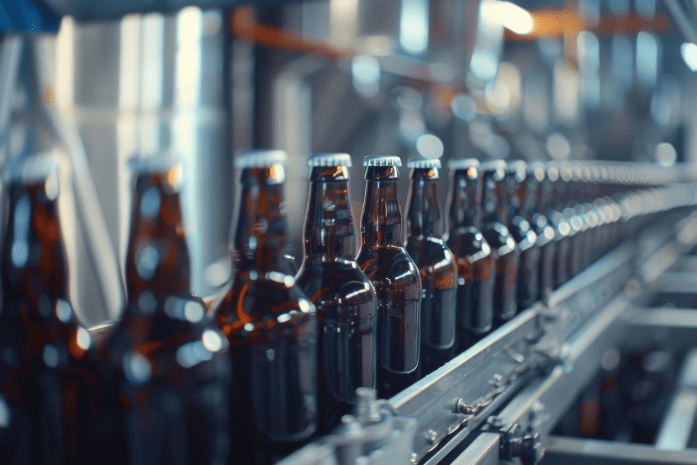 Food & Drink Manufacture