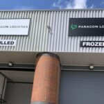 paragon logistics