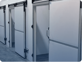 Dual/Multi-compartment rooms